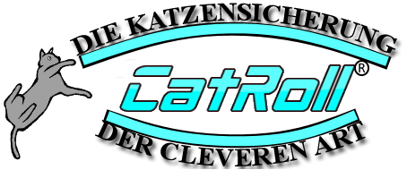 Catroll - Die clevere Katzensicherung